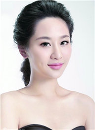 杨紫