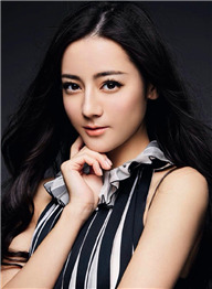 迪丽热巴