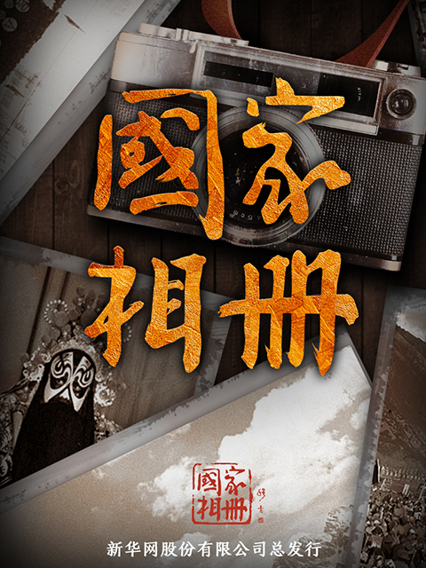 国家相册 第三季全集观看