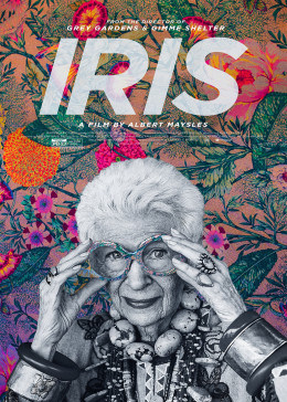 时尚女王:iris的华丽传奇全集观看